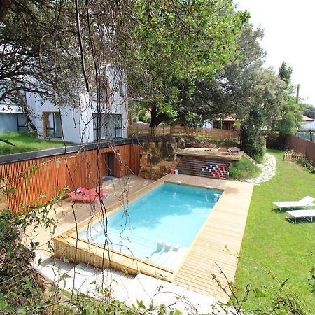 Apartamento 2 Dormitorios Con Piscina Y Jardin - Apartamentos Monteソモ エクステリア 写真