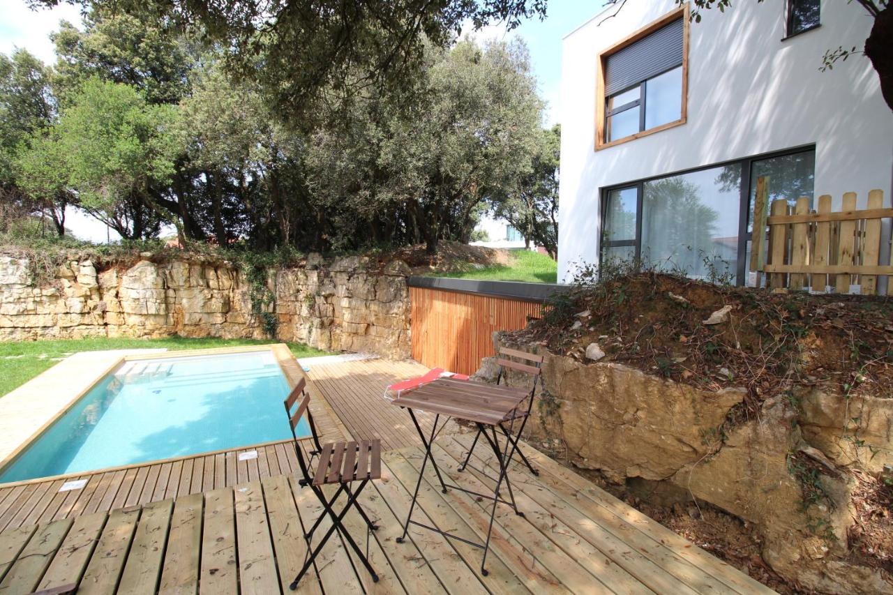 Apartamento 2 Dormitorios Con Piscina Y Jardin - Apartamentos Monteソモ エクステリア 写真
