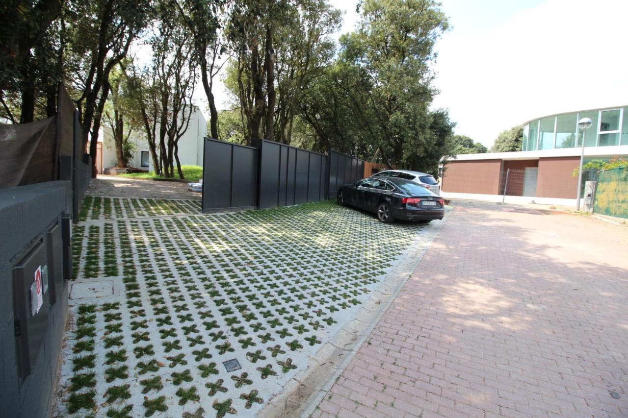 Apartamento 2 Dormitorios Con Piscina Y Jardin - Apartamentos Monteソモ エクステリア 写真