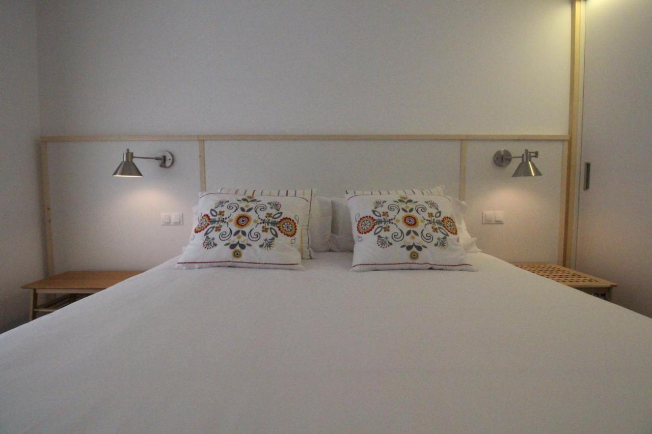 Apartamento 2 Dormitorios Con Piscina Y Jardin - Apartamentos Monteソモ エクステリア 写真